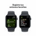 Smartwatch Apple MXGM3QL/A Ναυτικό Μπλε 44 mm