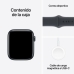 Smartwatch Apple MXGM3QL/A Ναυτικό Μπλε 44 mm