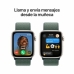 Smartwatch Apple MXEW3QL/A Alb 44 mm