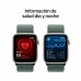 Smartwatch Apple MXEW3QL/A Alb 44 mm