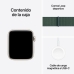 Smartwatch Apple MXEW3QL/A Bianco 44 mm