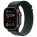 Chytré hodinky Apple MX4T3TY/A Černý Zelená 49 mm