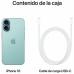 Nutitelefonid Apple iPhone 16 6,1