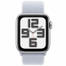 Montre intelligente Apple MXEE3QL/A Gris 40 mm