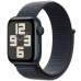 Montre intelligente Apple MXEA3QL/A Bleu 40 mm