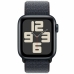 Montre intelligente Apple MXEA3QL/A Bleu 40 mm