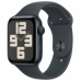 Smartwatch Apple MXEJ3QL/A Ναυτικό Μπλε 44 mm