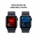 Montre intelligente Apple MXEA3QL/A Bleu 40 mm