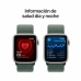 Smartwatch Apple MXEH3QL/A Biały 40 mm