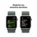 Smartwatch Apple MXEH3QL/A Alb 40 mm