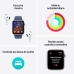 Smartwatch Apple MXEJ3QL/A Ναυτικό Μπλε 44 mm