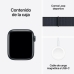 Montre intelligente Apple MXEA3QL/A Bleu 40 mm