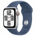 Montre intelligente Apple MXGF3QL/A Gris 40 mm