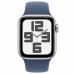 Montre intelligente Apple MXGF3QL/A Gris 40 mm