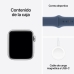 Montre intelligente Apple MXGF3QL/A Gris 40 mm