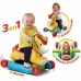 Driewieler Vtech  P'Tit Galop, My Pony Basculo Schommelstoel Muzikaal + 1 Jaar