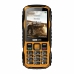 Mobiltelefon Maxcom MM920Y 16 MB RAM Gelb