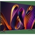 Viedais TV Hisense 4K Ultra HD 55