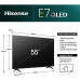 Смарт телевизор Hisense 4K Ultra HD 55