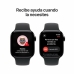 Montre intelligente Apple MWX63QL/A Noir