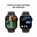 Montre intelligente Apple MWX63QL/A Noir