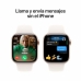 Montre intelligente Apple MWX93QL/A Rose