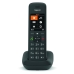 Telefone sem fios Gigaset C575 Preto