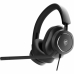 Headphones with Microphone MSI MAESTRO 300 Black