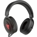 Auriculares com microfone Tempest GHS PRO 20 Preto