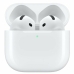 Ακουστικά με Μικρόφωνο Apple AirPods 4 Λευκό