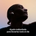 Slúchadlá s mikrofónom Apple AirPods 4 Biela