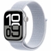 Smartwatch Apple MWWD3QL/A Argentato