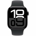 Montre intelligente Apple MWWE3QL/A Noir