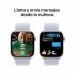 Montre intelligente Apple MWWD3QL/A Argenté