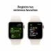 Smartwatch Apple MXEF3QL/A Alb 40 mm