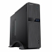 ATX Semi-tower Korpus Unykach UK52112 Must