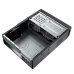 Caja Semitorre ATX Unykach UK52112 Negro