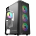 Unitate Semi-tower ATX Unykach Armor 3GEN ARGB ATX Negru