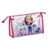 Necessaire da Viaggio Gabby's Dollhouse Rosa 23 x 15 x 8 cm