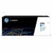 Toner HP LaserJet 658X Turkusowy