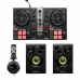 Kontrollenhet DJ Hercules MK2