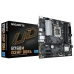 Emaplaat Gigabyte B760M D3HP DDR4 INTEL B760 EXPRESS LGA 1700