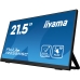 Näyttö Iiyama T2255MSC-B1 Full HD 22