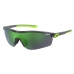 Gafas de Sol Infantiles Under Armour UA-7001-S-KB7J9Z9 Ø 99 mm