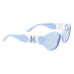 Damensonnenbrille Karl Lagerfeld KL6086S-450 ø 54 mm