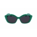 Ladies' Sunglasses Karl Lagerfeld KL6102S-300 ø 56 mm