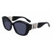 Gafas de Sol Mujer Karl Lagerfeld KL6102S-001 ø 56 mm