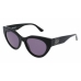 Damensonnenbrille Karl Lagerfeld KL6047S-001 Ø 52 mm