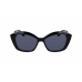 Damensonnenbrille Karl Lagerfeld KL6102S-001 ø 56 mm