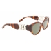 Damensonnenbrille Karl Lagerfeld KL6086S-240 ø 54 mm